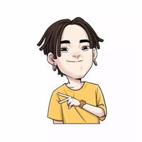 嘻哈说唱动漫头像微信头像图片大全