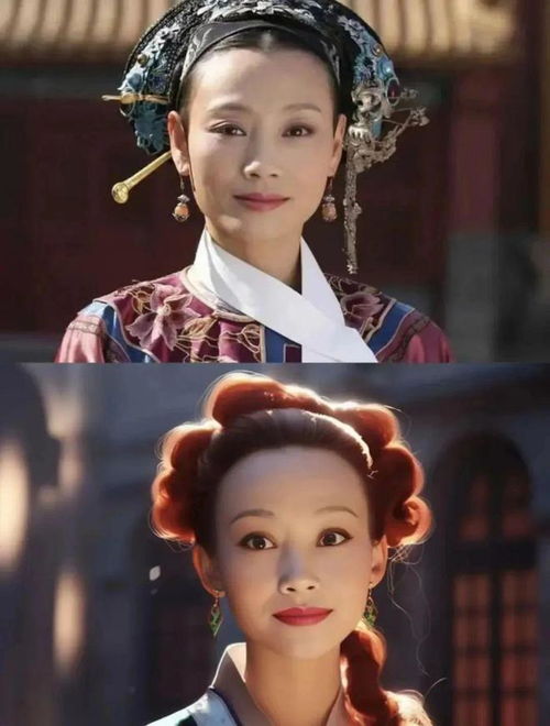 如果迪士尼翻拍甄嬛传太绝了