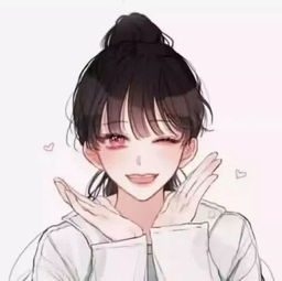 听说最近流行咸到齁的情侣头像,每一对都爱不释手,赶紧收藏