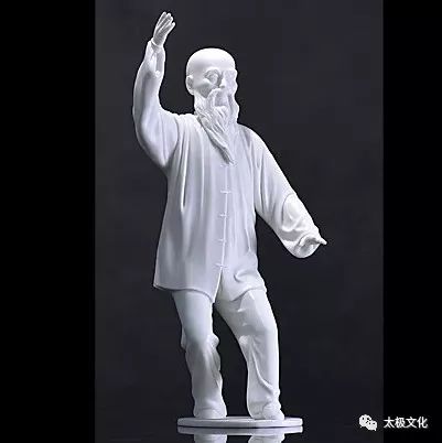 太极功夫劲由法生