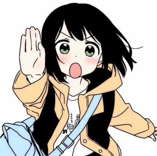 搞怪小众头像