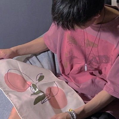 ins少年感男生头像