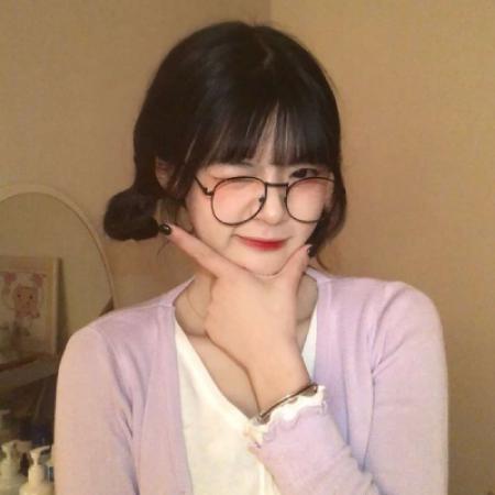 闺蜜头像不带字,姐妹给的温暖很