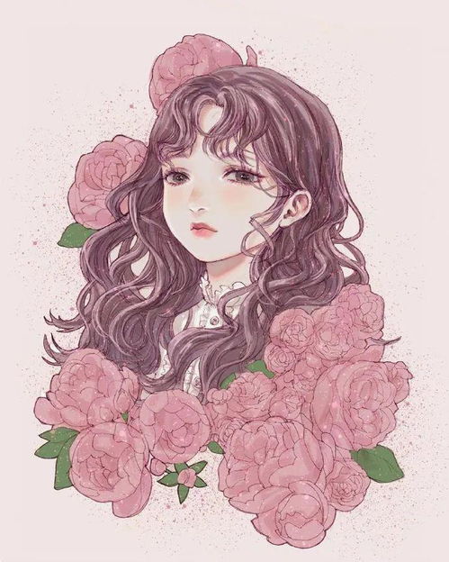 40张二次元唯美美少女战士和小樱的同人图也太可了