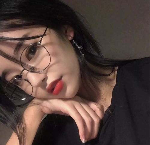 女生头像千与千寻千共苦