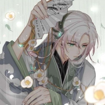 漂亮头像已经开始流行起来了