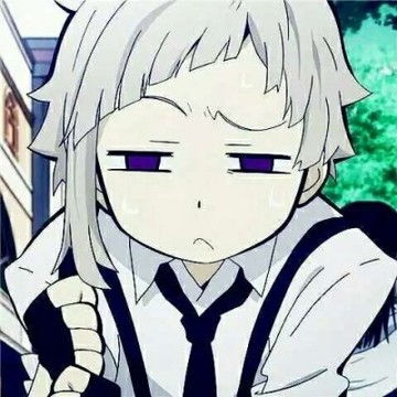 2021年最新款式男生动漫头像