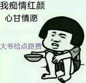 一周热表情醉酒特辑