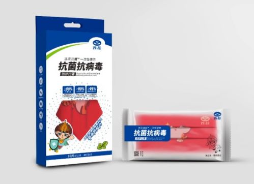 以岭推出央视动漫虎年生肖联名款口罩
