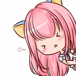 二次元的情侣头像......萌萌哒