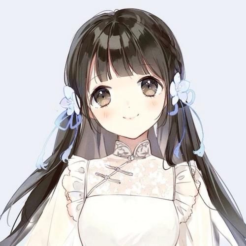 学习动漫插画创作中如何进行临摹练习