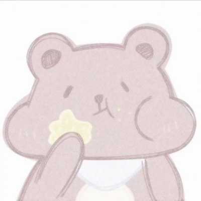 卡通超萌伴侣头像