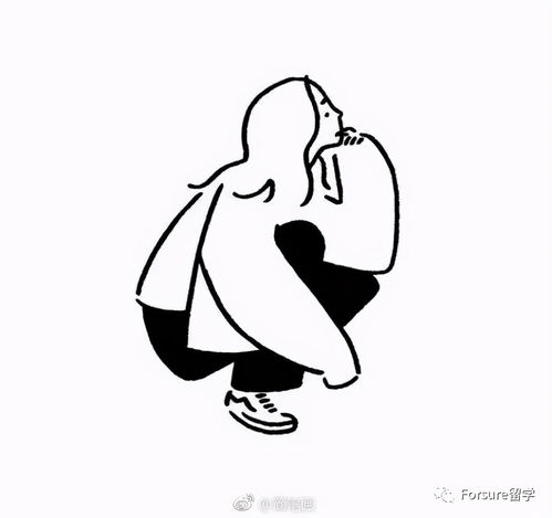 妈妈,其实我在国外并不开心