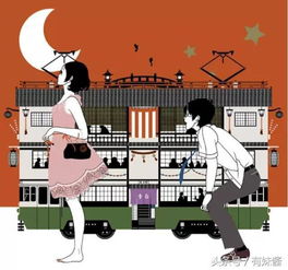 这部动画厉害了神谷浩史女装与抠脚大汉谈恋爱