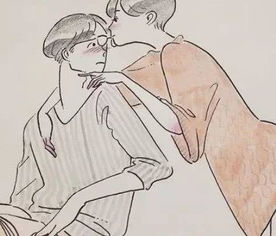 夫妻分居两地,女人要学会用三种方式排解寂寞