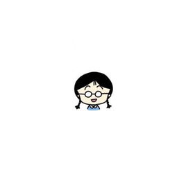 小丸子相关头像