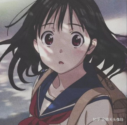 好看的闺蜜头像有哪些生活需要一个寄托,比喜欢更重要