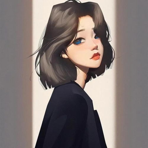 独一无二的微信头像来啦