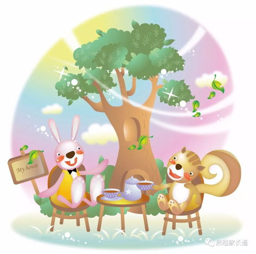 2018年,家长最该带孩子做的8件事,做到了孩子新年肯定大变样