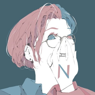 苏瓷唯美文艺动漫女头气质插画卡通动漫头像我要个性网