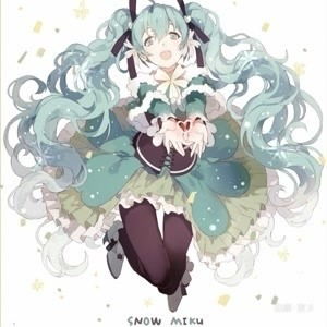 初音未来明星资料大全初音未来动态初音未来电视剧电影爱奇艺泡泡