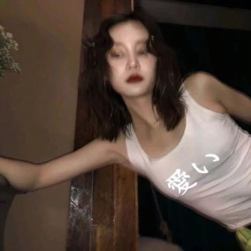 个性十足的头像