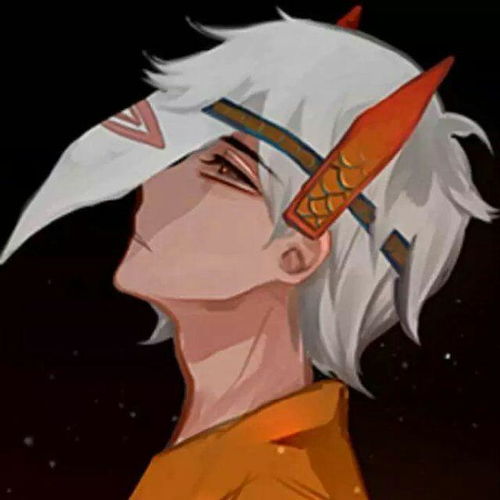 有哪些好看的情侣头像