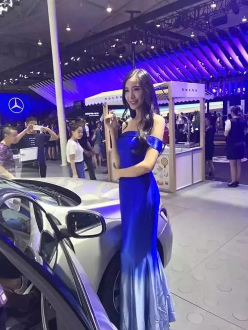 成都车展美女车模来一波,请大家自行鉴赏