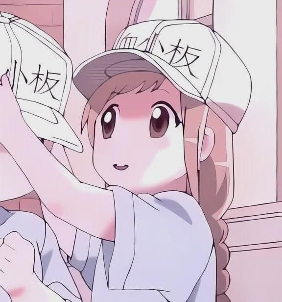动漫头像慢慢成熟慢慢进步