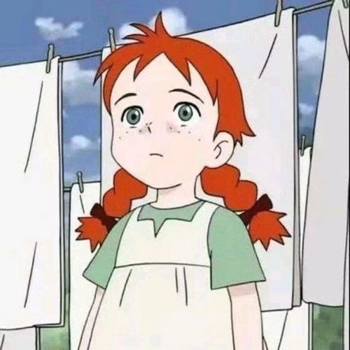 动漫女头如果你早认清你在别人心中没那么重要,你会快乐很多