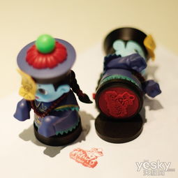 小僵尸又卖萌神仙传搞怪gif表情发布