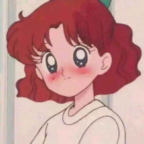 今日头像推荐,19