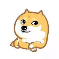 爆笑动物动态表情修改微信头像图片大全