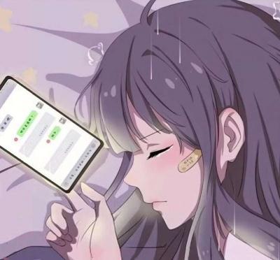 好听又不泛滥的情侣网名情侣头像