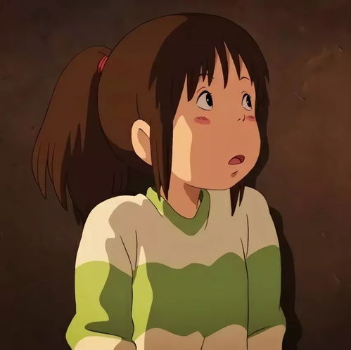 精选头像男生女生动漫头像合集