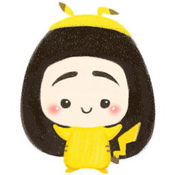 动漫女生头像