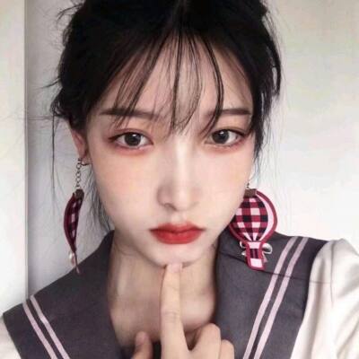 方图小姐姐集中营各种美丽小姐姐小姐姐头像