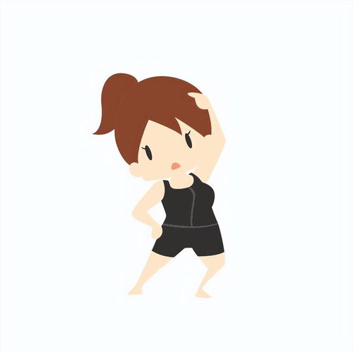 适合运动健身时发的朋友圈文案很励志
