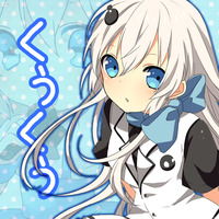 唯美动漫少女头像望你有爱,随便抱走