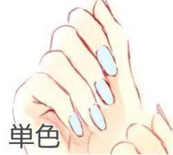 动漫女生饰品的各种画法,教你画女生的配饰小技巧