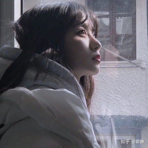 女生头像可盐可甜的小宝贝们