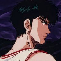 男生动漫头像