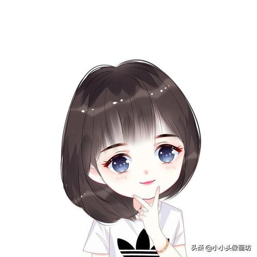 你的头像该换了,好看的男生女生头像,换个好看的头像好心情