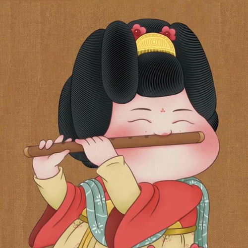 头像七十一期