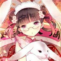 学生头qq头像动漫唯美