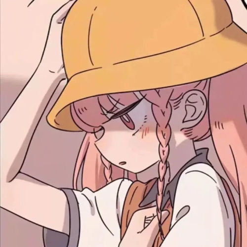 动漫头像.youkeepholdingon
