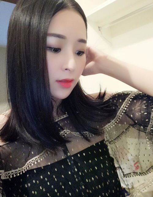 快手名叫真真姐近期生活照写真美女网红散打哥老婆真真姐微博图片