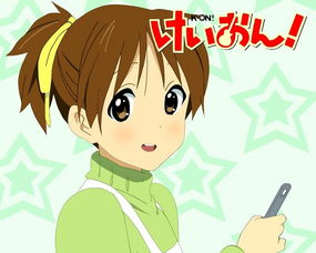 日本网站票选动漫作品最可爱的马尾女孩top10揭晓