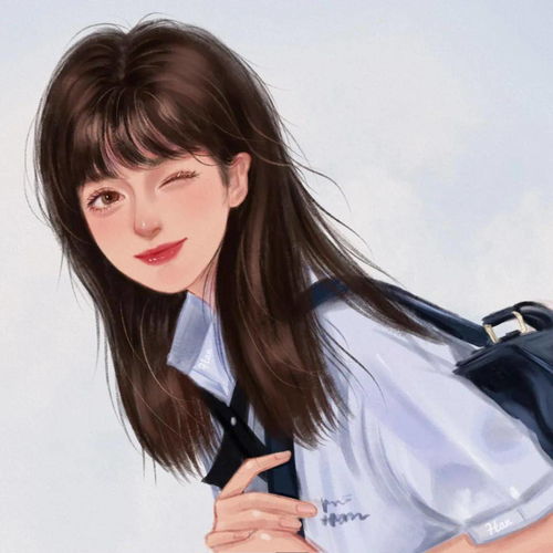 宝藏情头一波浪漫表白藏头诗