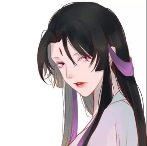 古风男女头像一直珍藏的宝藏句子合集